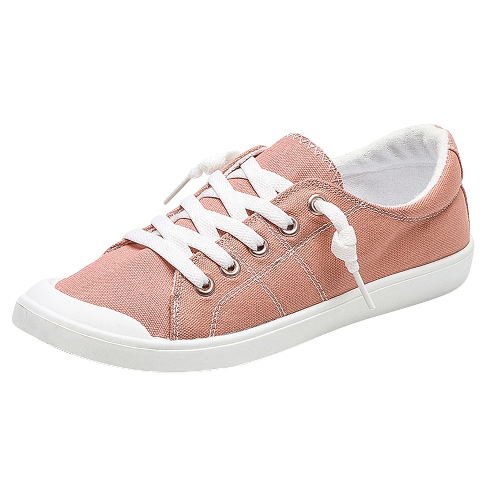 **AODONG Women's Wide Non-Slip Walking Shoes - Lightweight Running Sneakers for Athletic, Tennis & Sports - Perfect for Workouts, Jogging & Daily Comfort**