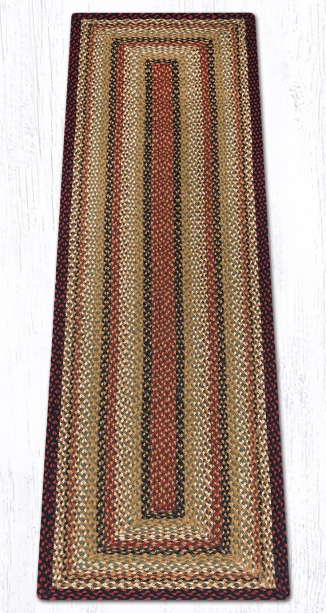 Premium Earth Rugs 96