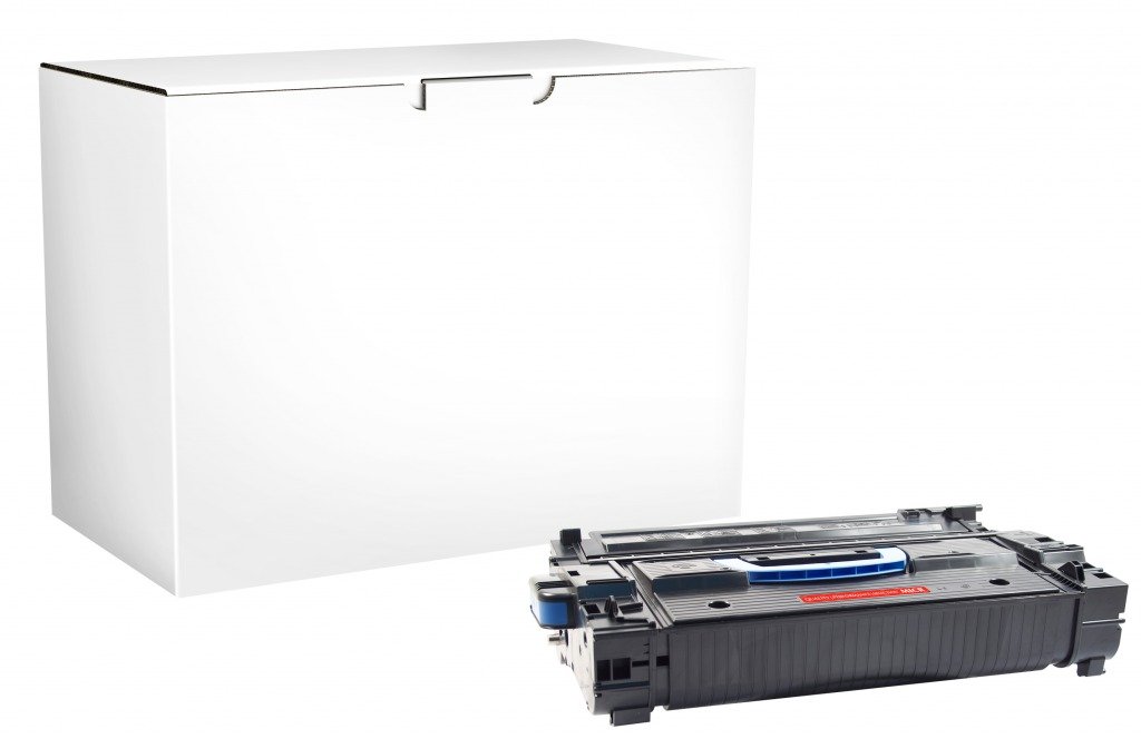 High-Yield Remanufactured MICR Toner Cartridge for HP CF325X/25X - Compatible with HP LaserJet Printers for Secure Check Printing & Banking Documents