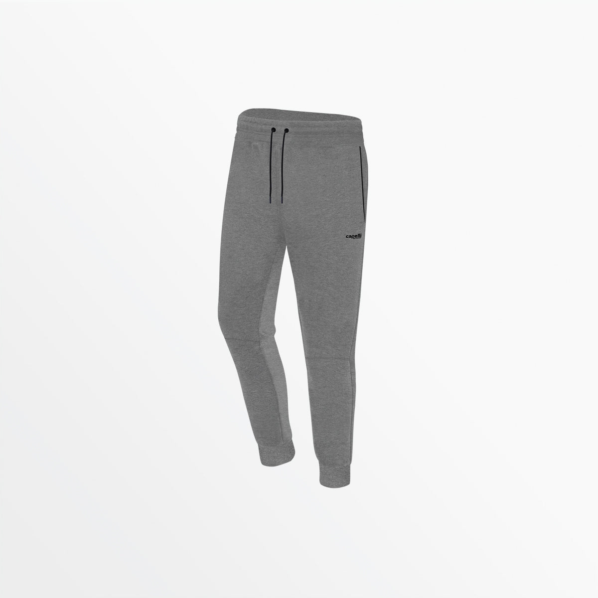 Youth Tech II Joggers - Comfortable Running Pants for Men & Women - Perfect for Gym, Workout, and Casual Wear