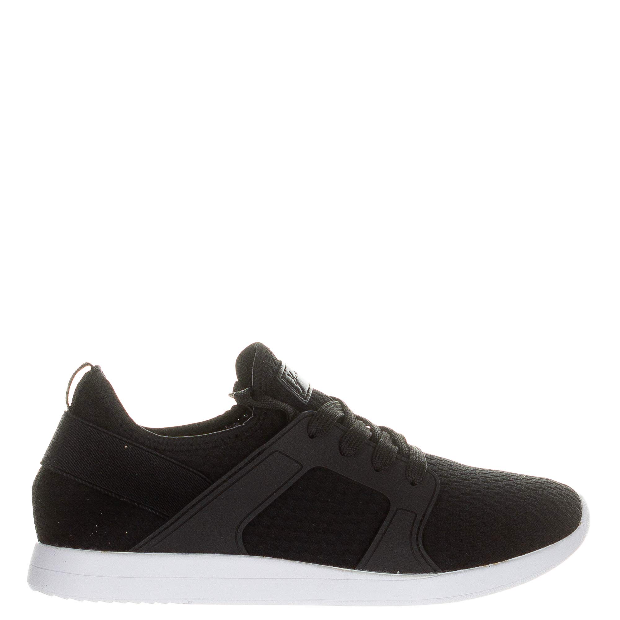 KENDALL + KYLIE Women's Jax-A Fashion Sneakers - Lightweight Comfortable Gym & Running Shoes for Workout, Walking & Casual Wear