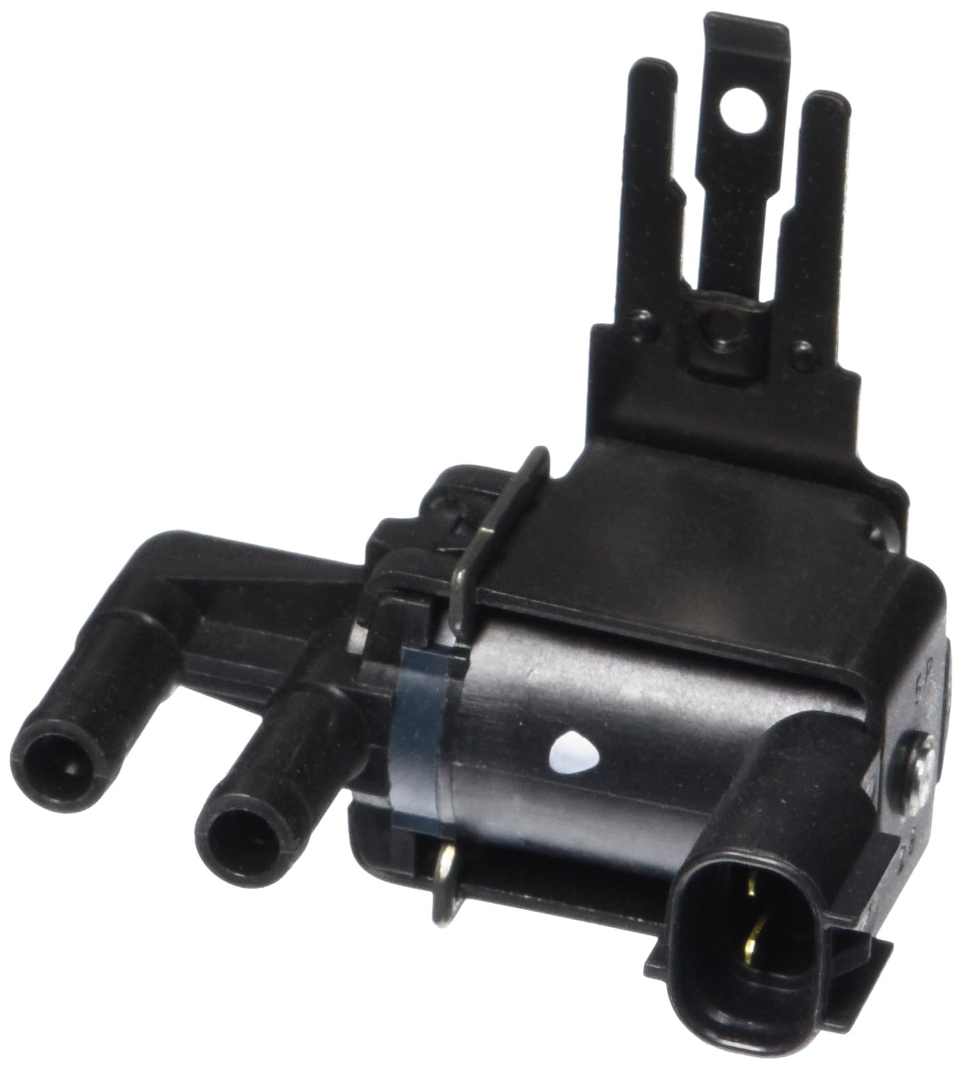 Toyota Genuine Vacuum Valve Assembly 25860-74210 - OEM Replacement Part for Smooth Engine Performance | Perfect for Toyota Maintenance & Repair