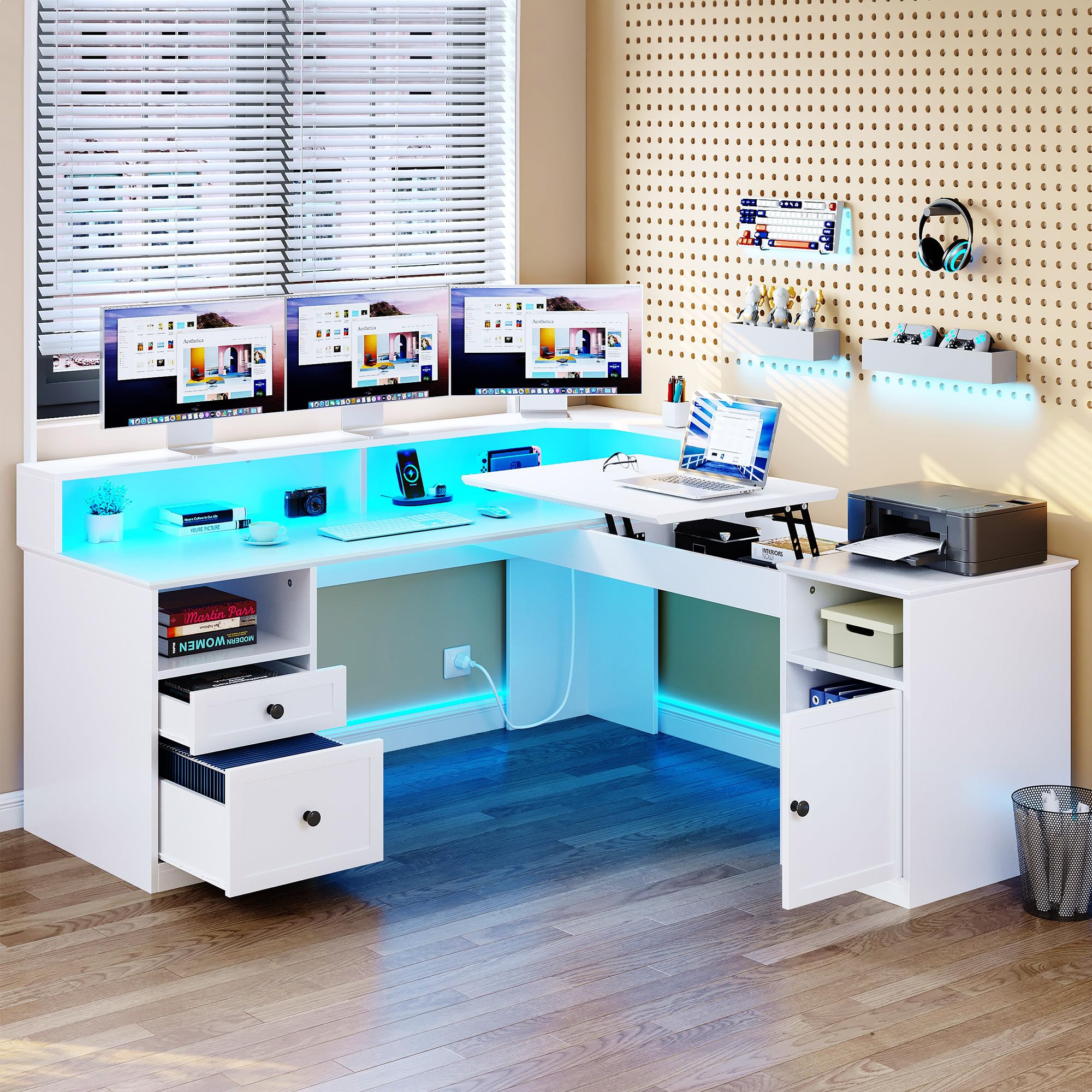 YITAHOME 60