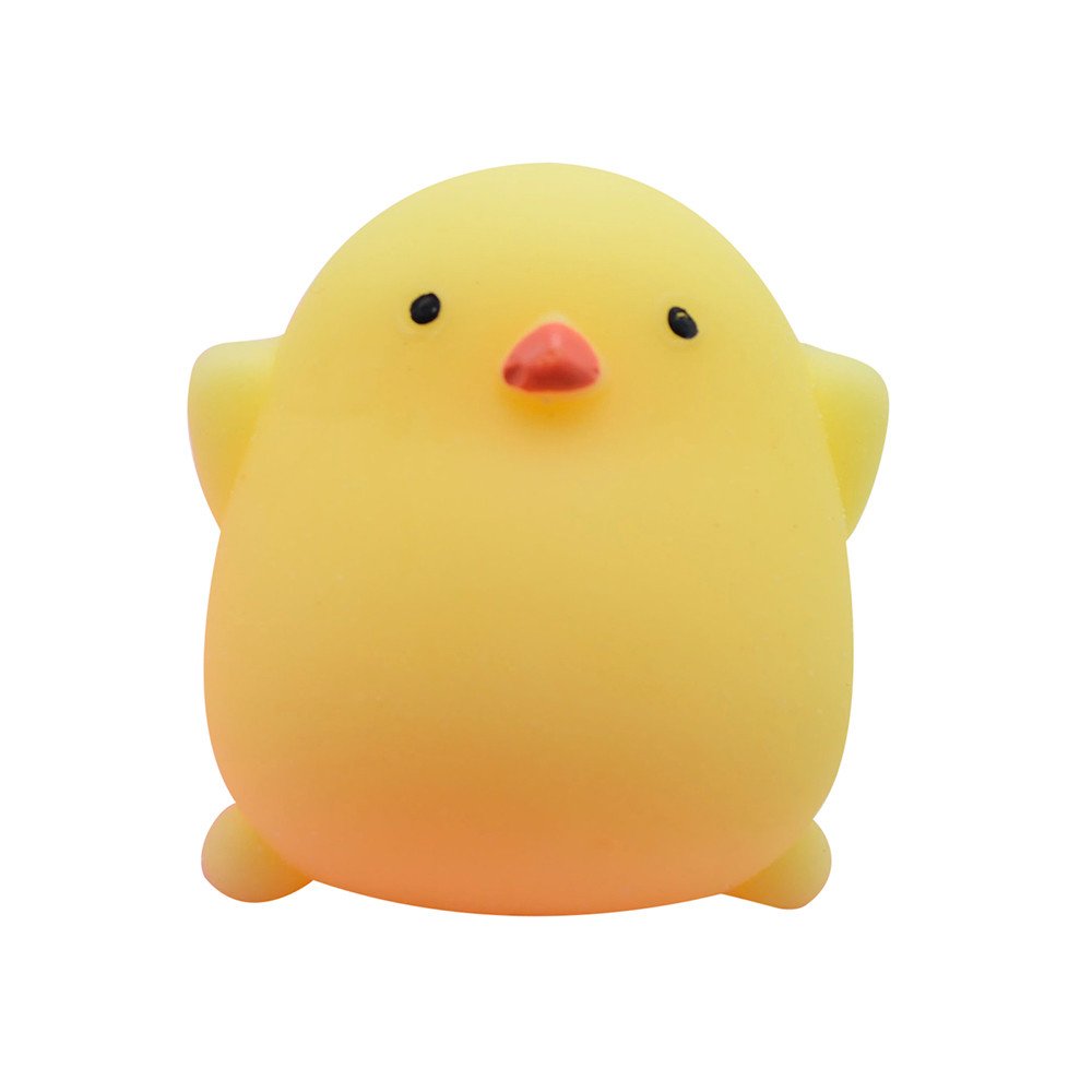 **Nebwe Mochi Squishy Toys - Kawaii Animal Stress Relief & Fidget Toys for Kids & Adults, Bulk Party Favors, Christmas & Birthday Gifts - Perfect for Anxiety Relief, Sensory Play, and Party Giveaways**