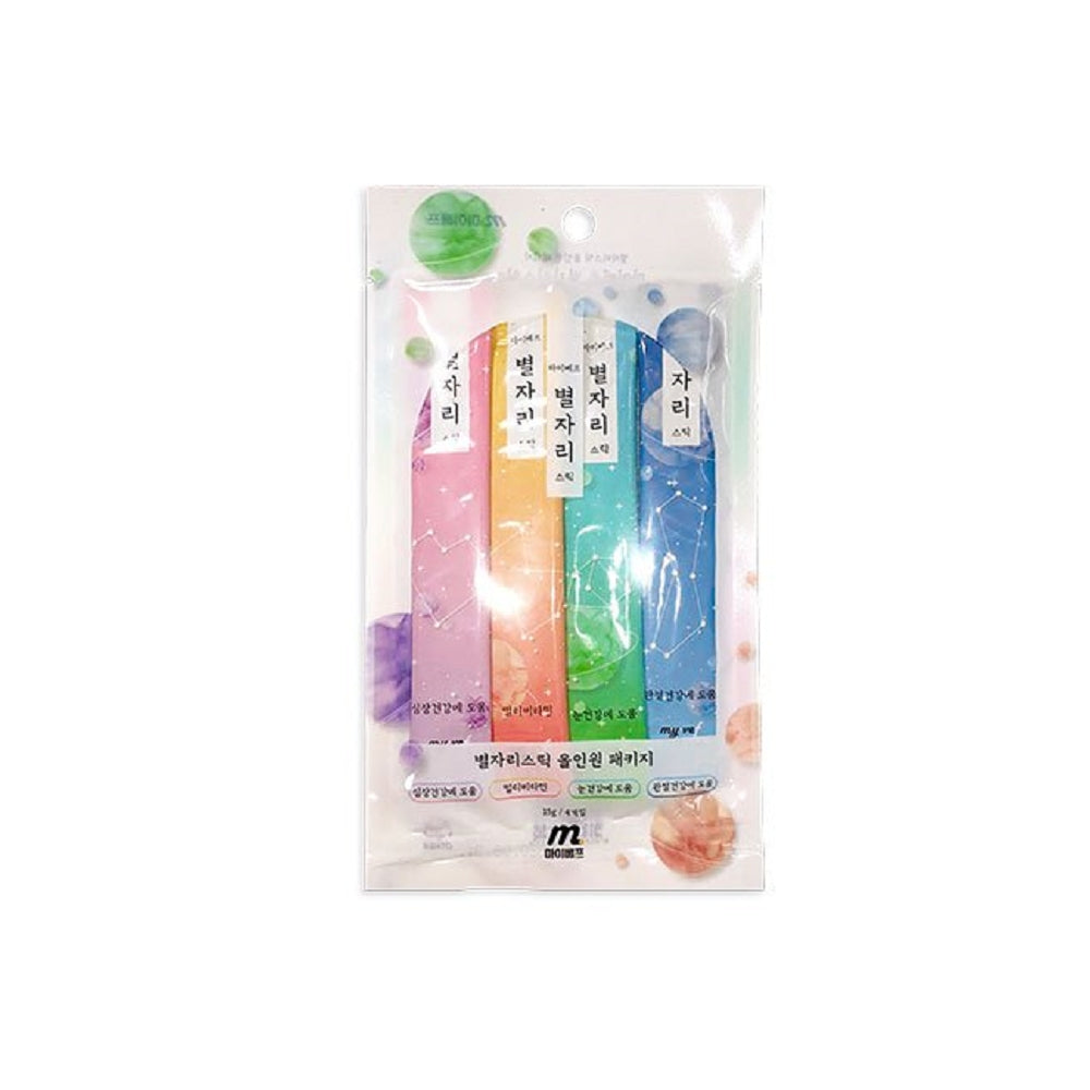 Premium Constellation Stick All-in-One Dog & Cat Treats - Healthy & Delicious Snacks for Pets - Perfect for Training, Rewards & Bonding Time