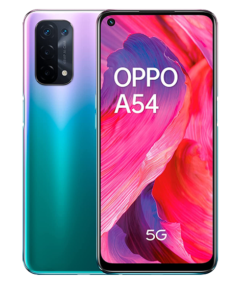 Oppo A54 5G Smartphone - 6.5