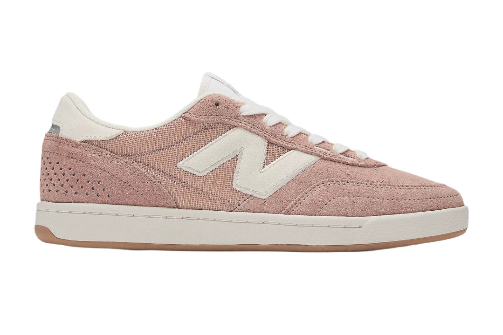 New Balance Numeric 440 V2 Skateboarding Shoes for Men - Landslide/Sea Salt Colorway - Durable & Comfortable for Street Skating & Casual Wear