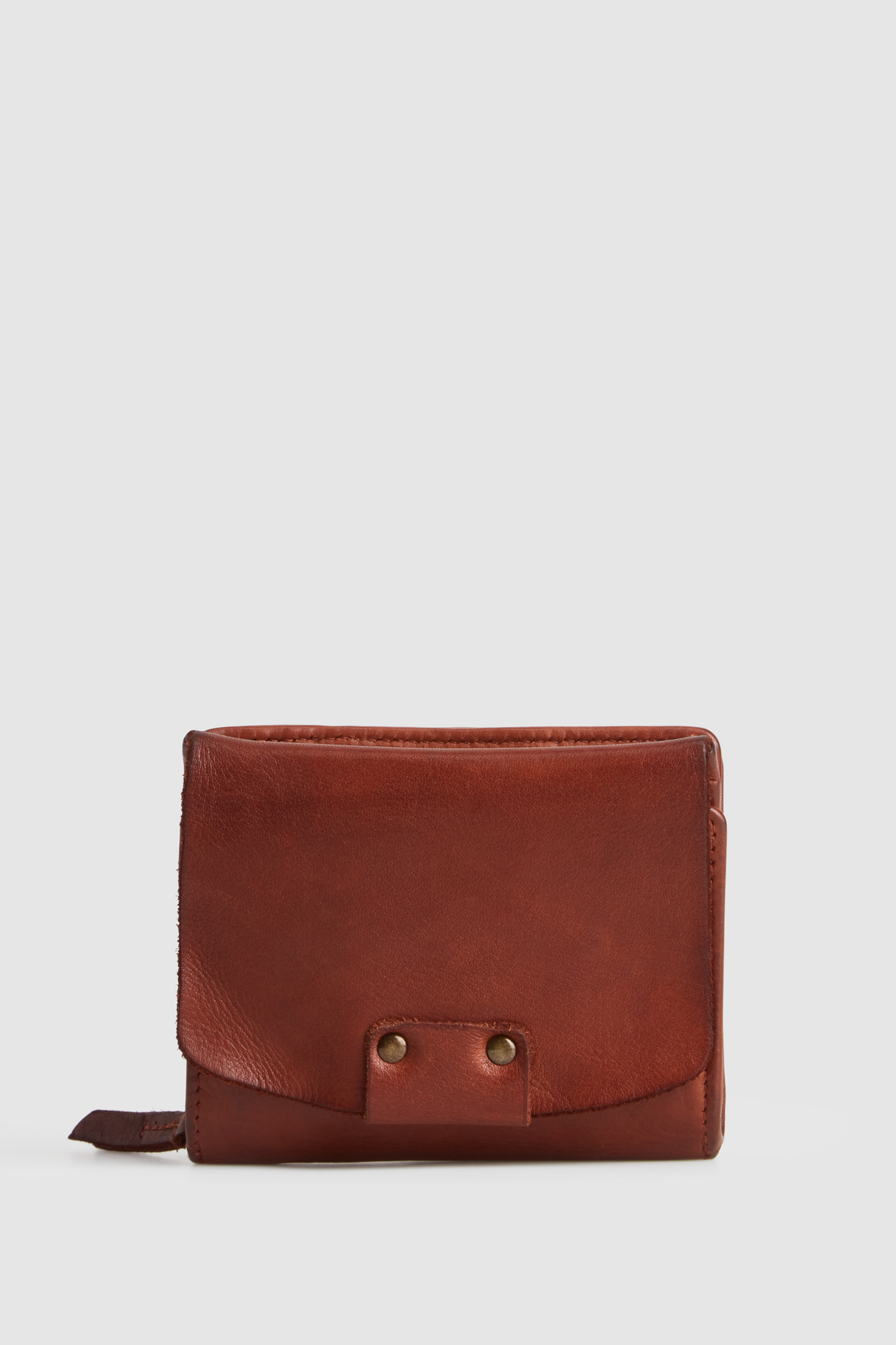 Ari Leather Small Wallet for Women & Men - Slim RFID Blocking Bifold Wallet - Perfect for Everyday Use, Travel & Gifting