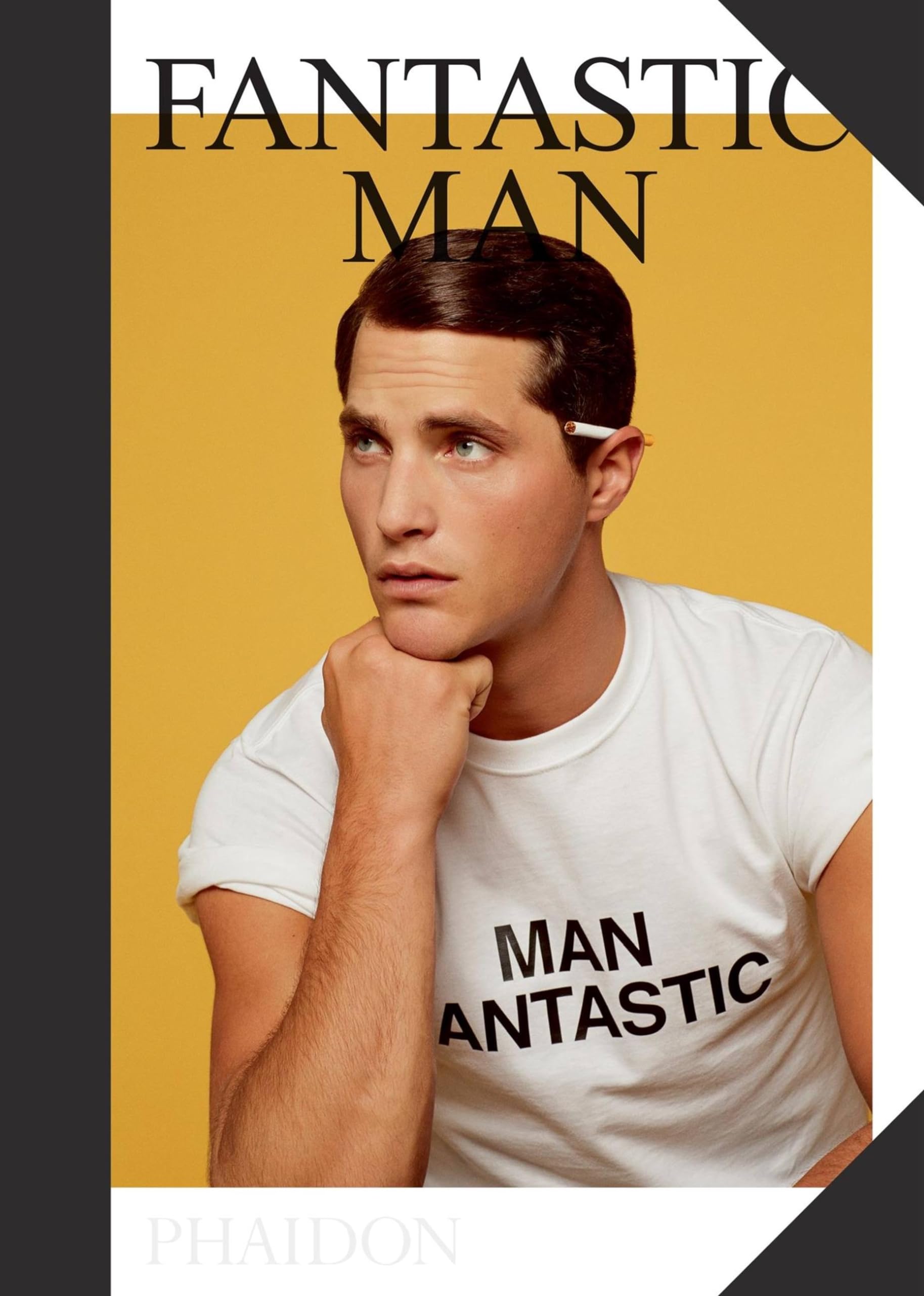 Fantastic Man: Premium Men's Fashion for Style & Confidence | Perfect for Work, Dates & Special Occasions