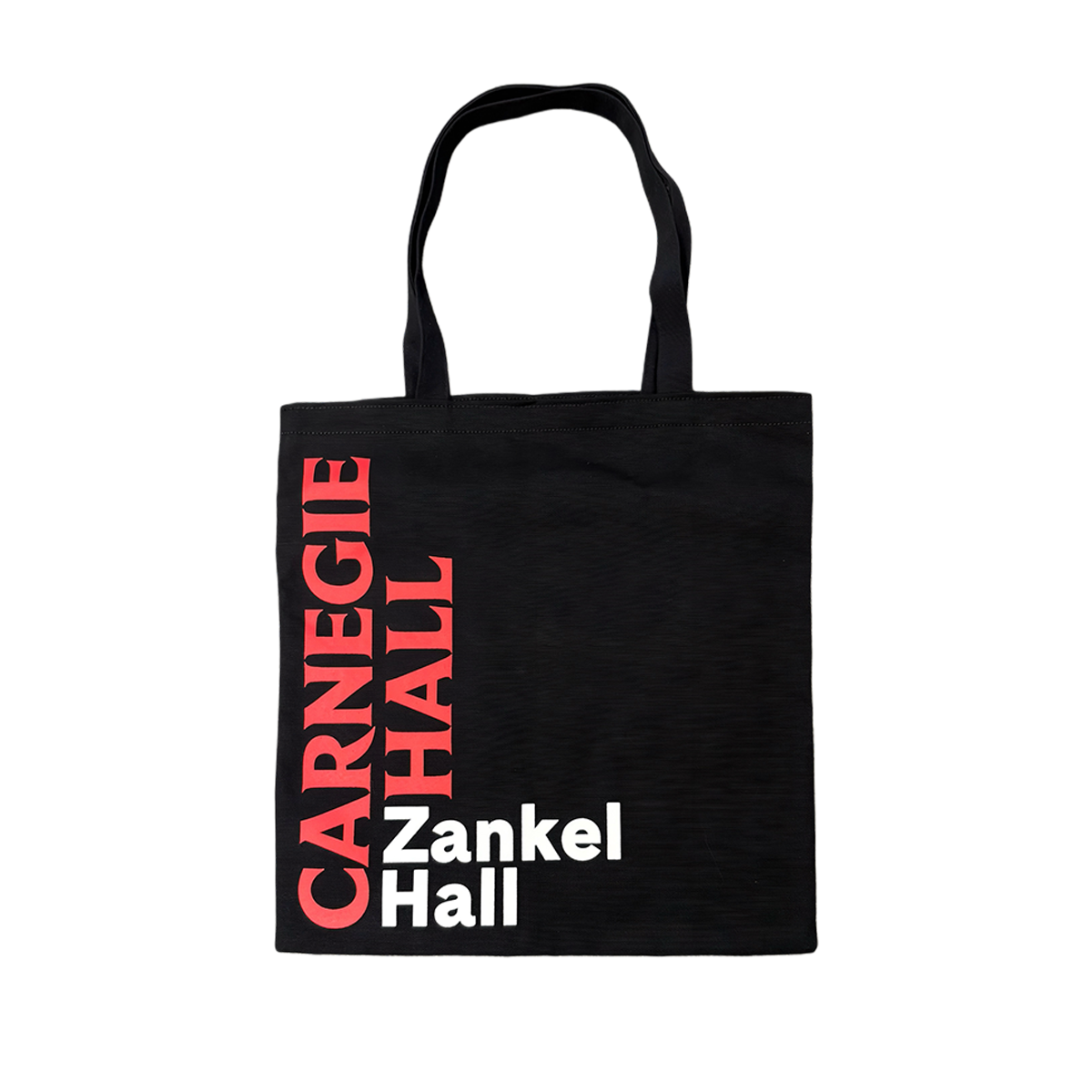 Stylish Zankel Hall Tote Bag for Women - Large Canvas Shopping Bag with Pockets - Perfect for Work, Gym, Beach & Travel Accessories