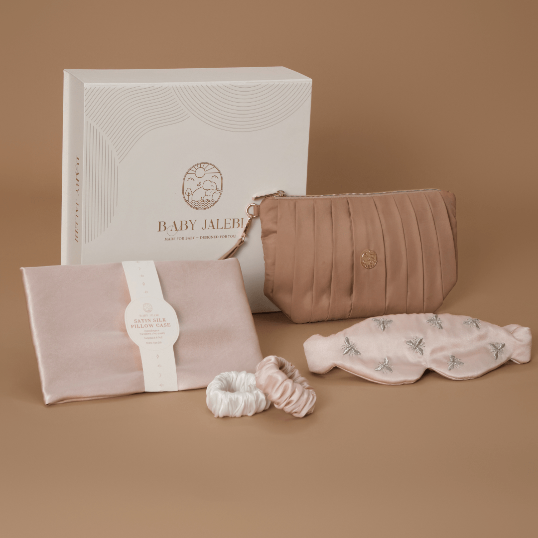 Luxury Gift Box for Women - Premium Elegant Present Set with Jewelry & Accessories - Perfect for Birthday, Anniversary, Valentine's Day & Special Occasions