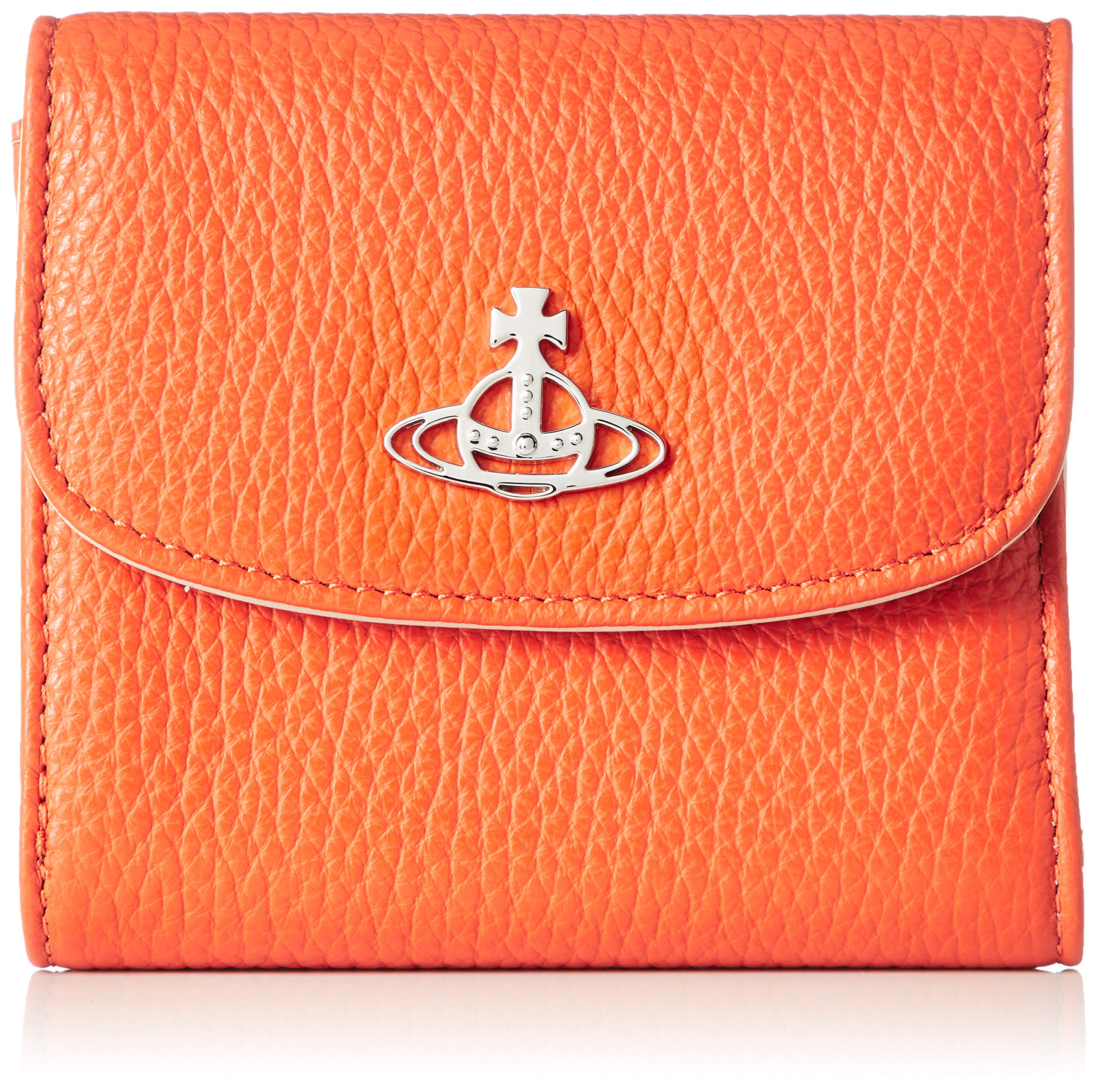 Vivienne Westwood Women's Wallet - Stylish & Elegant Designer Clutch for Everyday Use, Parties & Special Occasions