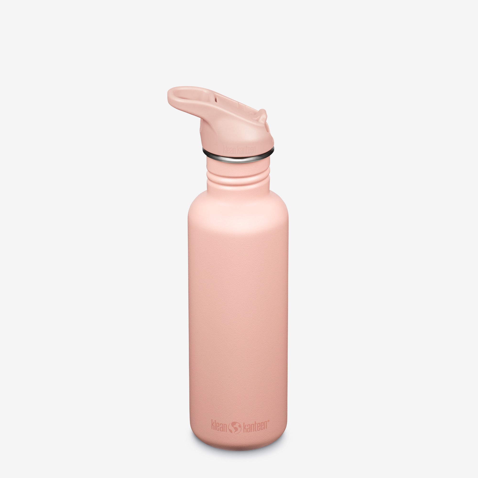 27 oz Classic Water Bottle with Flip Seal Sport Cap & Straw - Leakproof, BPA-Free for Gym, Hiking & Outdoor Activities