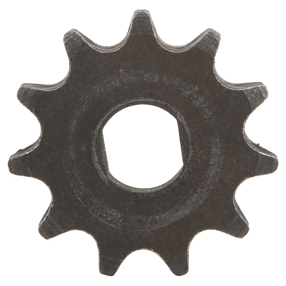 High-Performance Aluminum Electric Scooter Sprocket - Waterproof & Durable Crankset for E-Bike Modifications | Perfect for Commuting, Urban Travel & DIY Electric Bicycle Upgrades