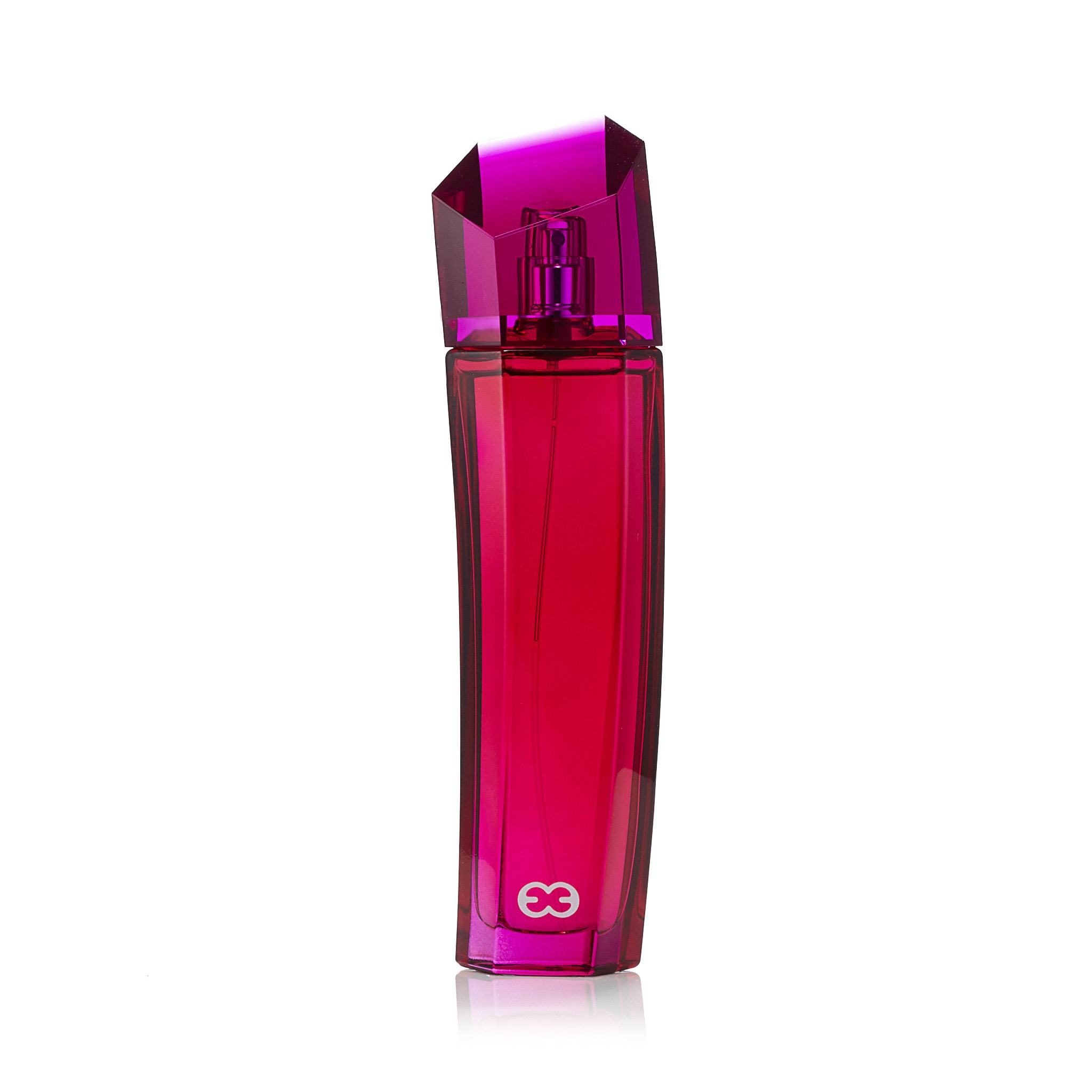 Magnetism Perfume for Women & Men - Long Lasting Fragrance with Magnetic Cap - Perfect for Date Night, Office & Special Occasions