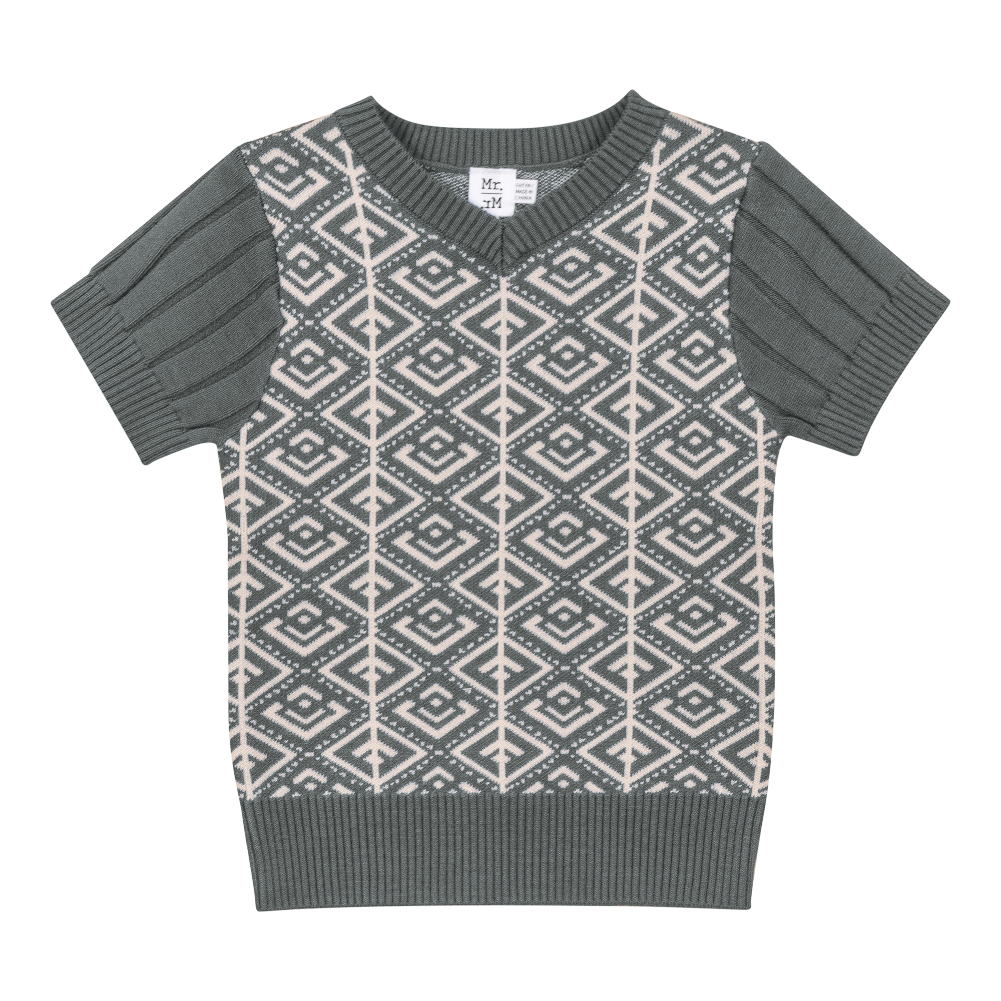 Stylish Jacquard Knit Sweater for Women - Cozy Winter Pullover with Intricate Patterns | Perfect for Office Wear, Casual Outings & Holiday Gatherings