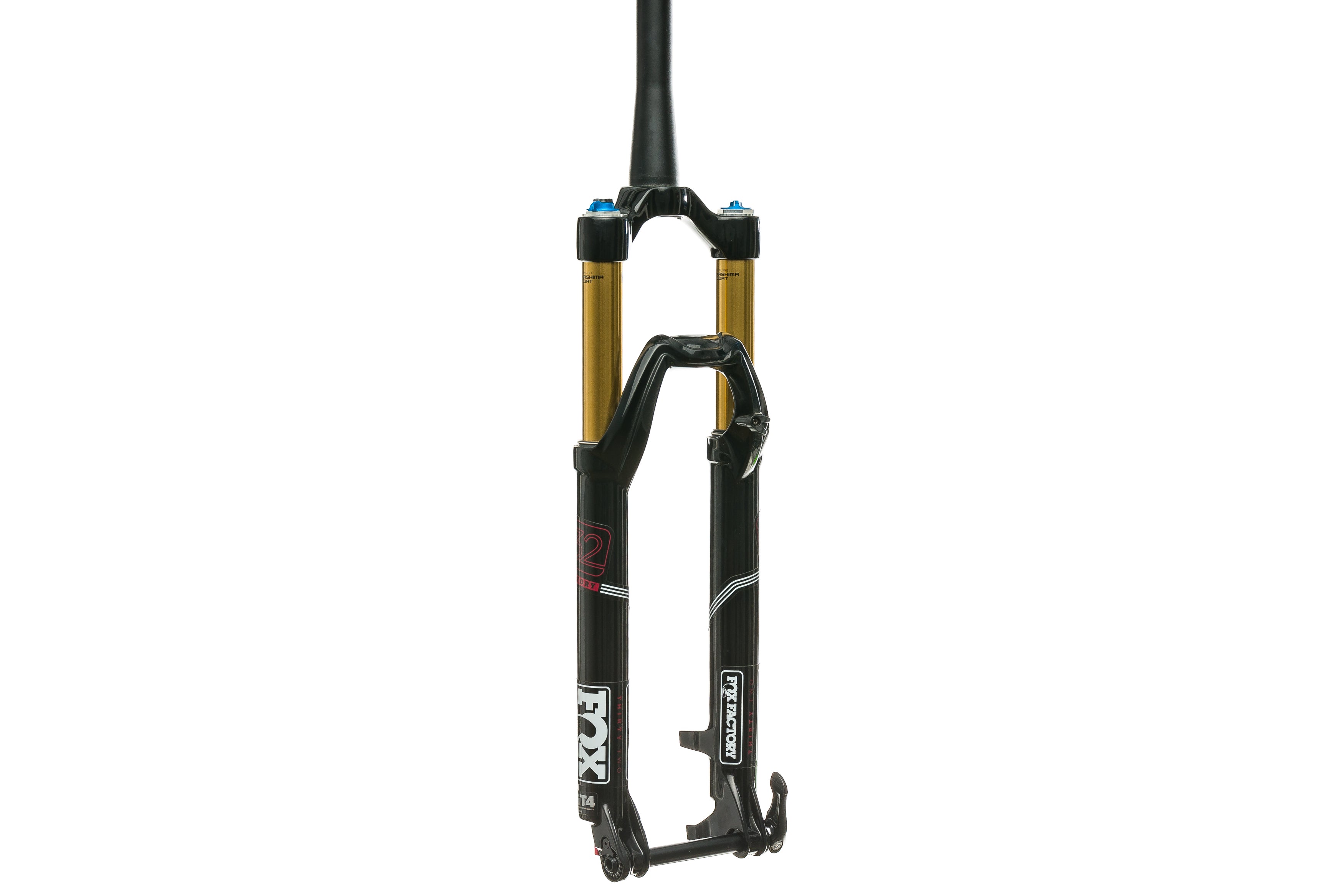 2016 Fox Factory Series 32 Float Fork 27.5