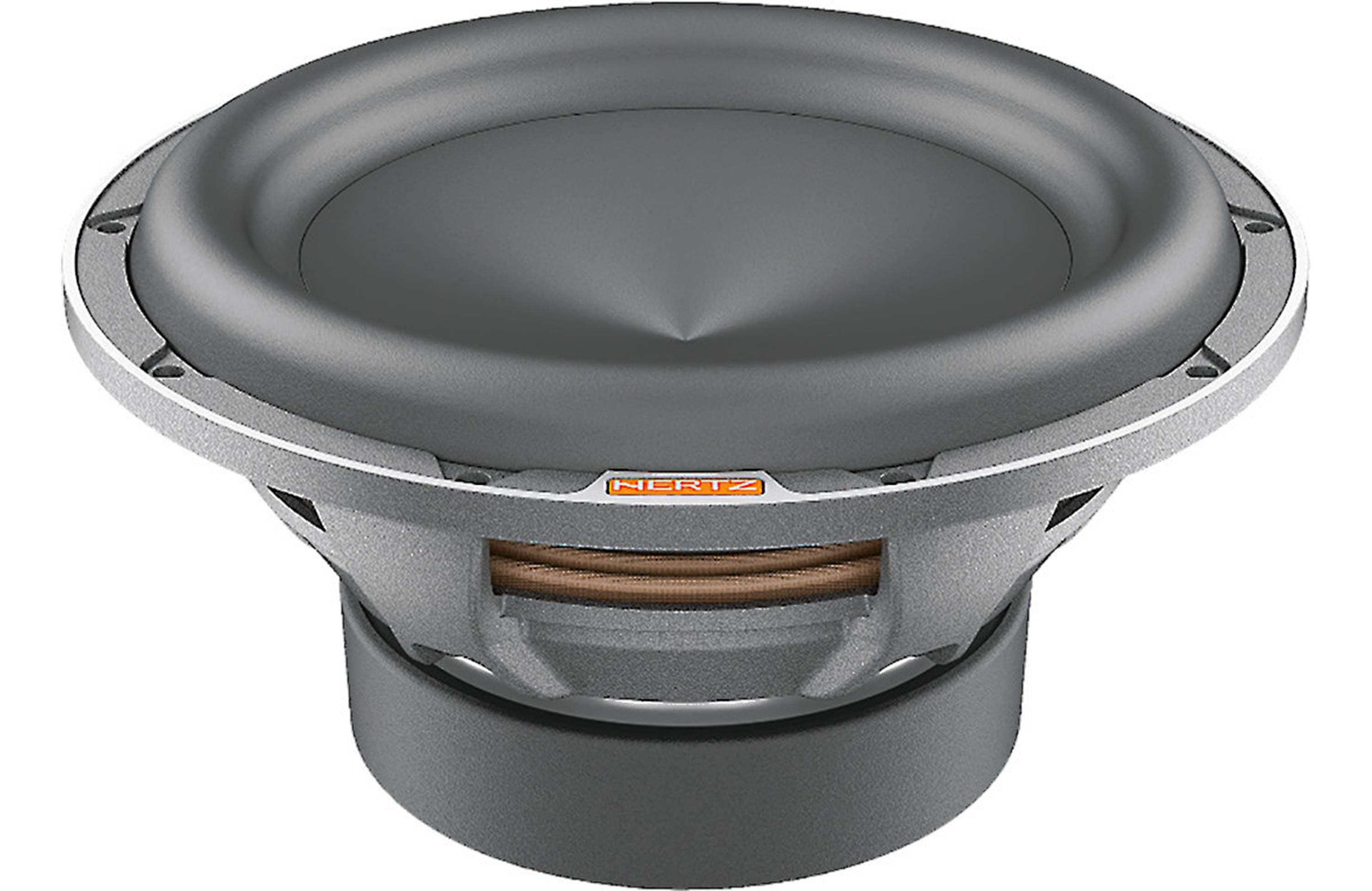 Hertz MP 250 D2.3 Mille Pro 10