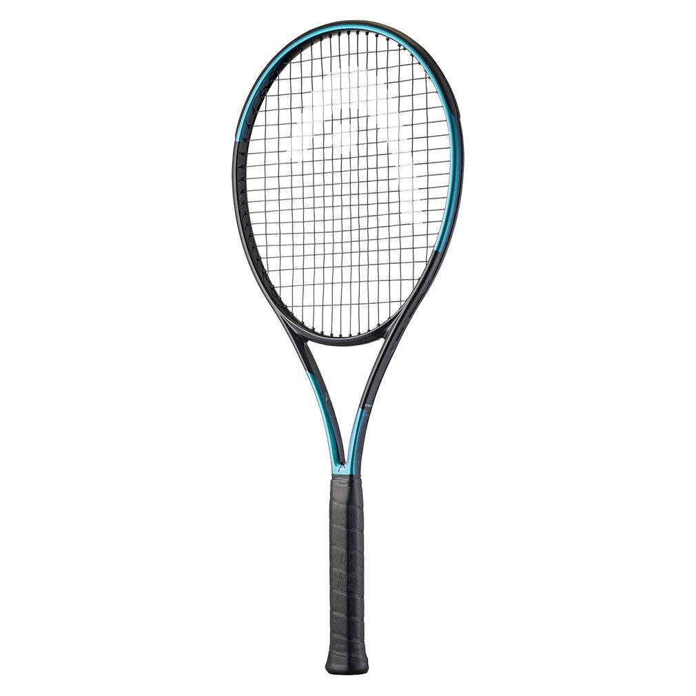 Wilson Gravity Tour 2025 Tennis Racket - Lightweight Carbon Fiber Racquet for Advanced Players | Perfect for Competitive Matches & Training Sessions