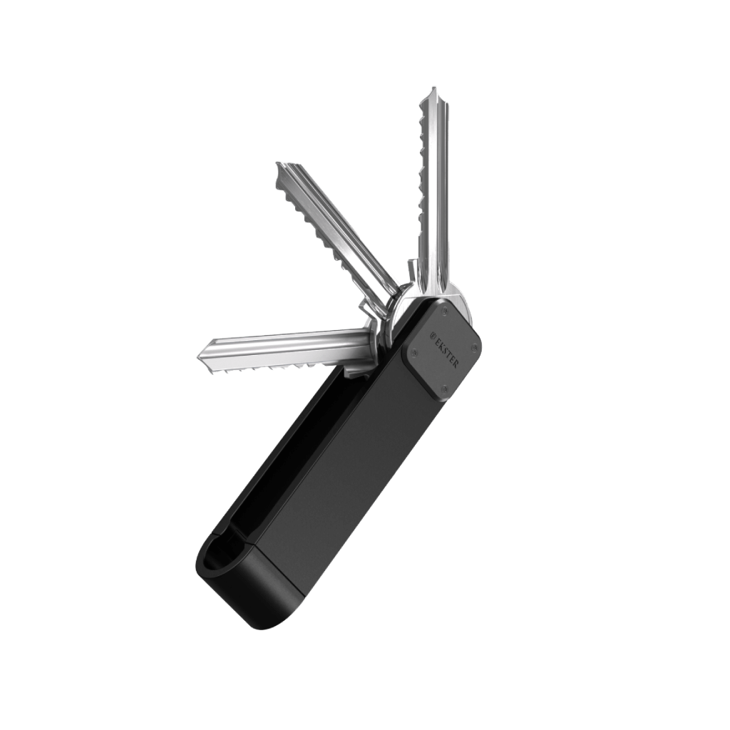 Premium Leather Key Case Holder - Durable & Stylish Key Organizer for Home, Office, and Travel Accessories | Perfect Gift for Men & Women