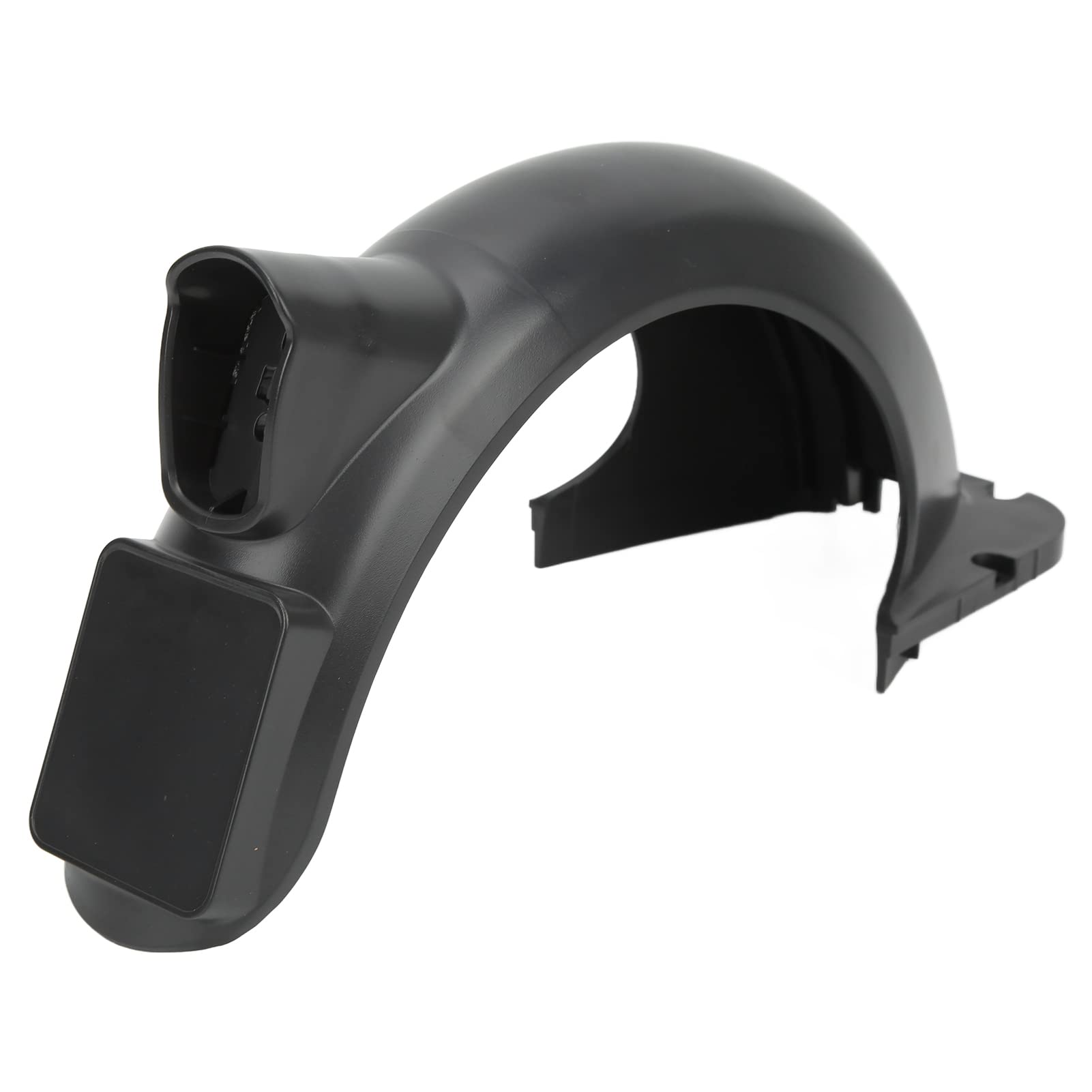 Minifinker Electric Scooter Rear Wheel Replacement - Durable Rear Motor with Mounting Strips Compatible with G30 Series - Perfect for Commuting, Campus Travel & Urban Mobility