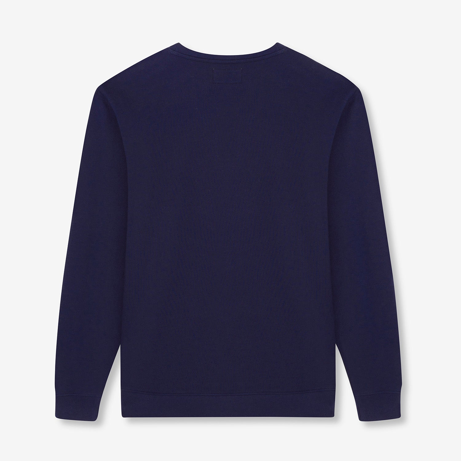 Premium Stamford Sweatshirt for Men & Women - Soft Navy Blue Pullover Hoodie | Cozy Casual Wear for Fall, Winter & Outdoor Activities