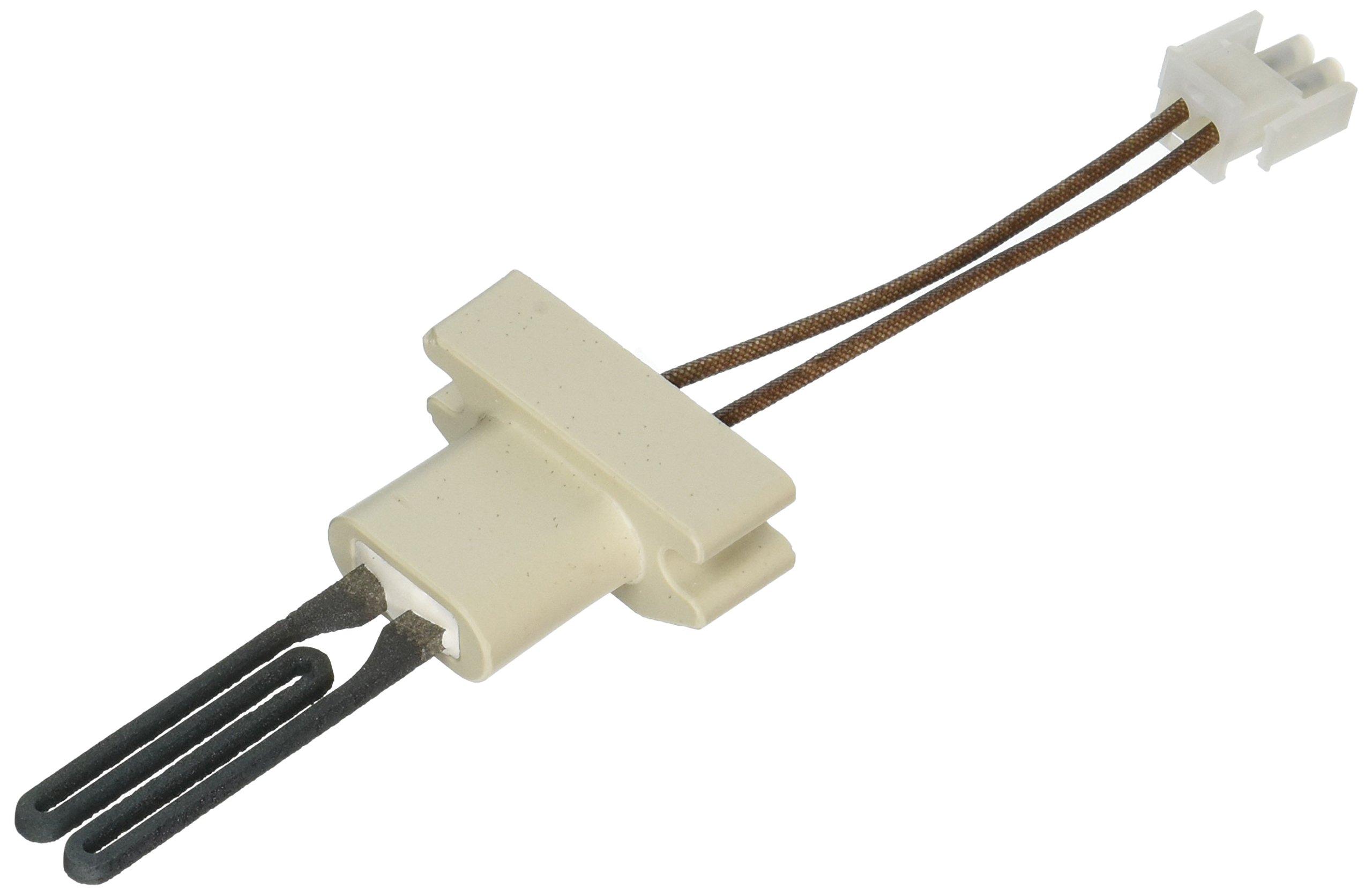 Hayward IDXLIGN1930 240V Ignitor Replacement for Universal H-Series Low NOx Induced Draft Heater - Compatible with Hayward Pool & Spa Heaters - Perfect for Home, Commercial, and Outdoor Heating Systems