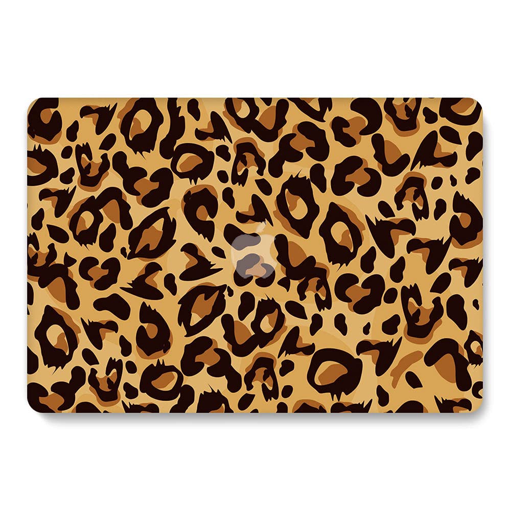 Premium MacBook Pro 16 Inch Case (2019 Release) - Protective Cover for MacBook Pro 16