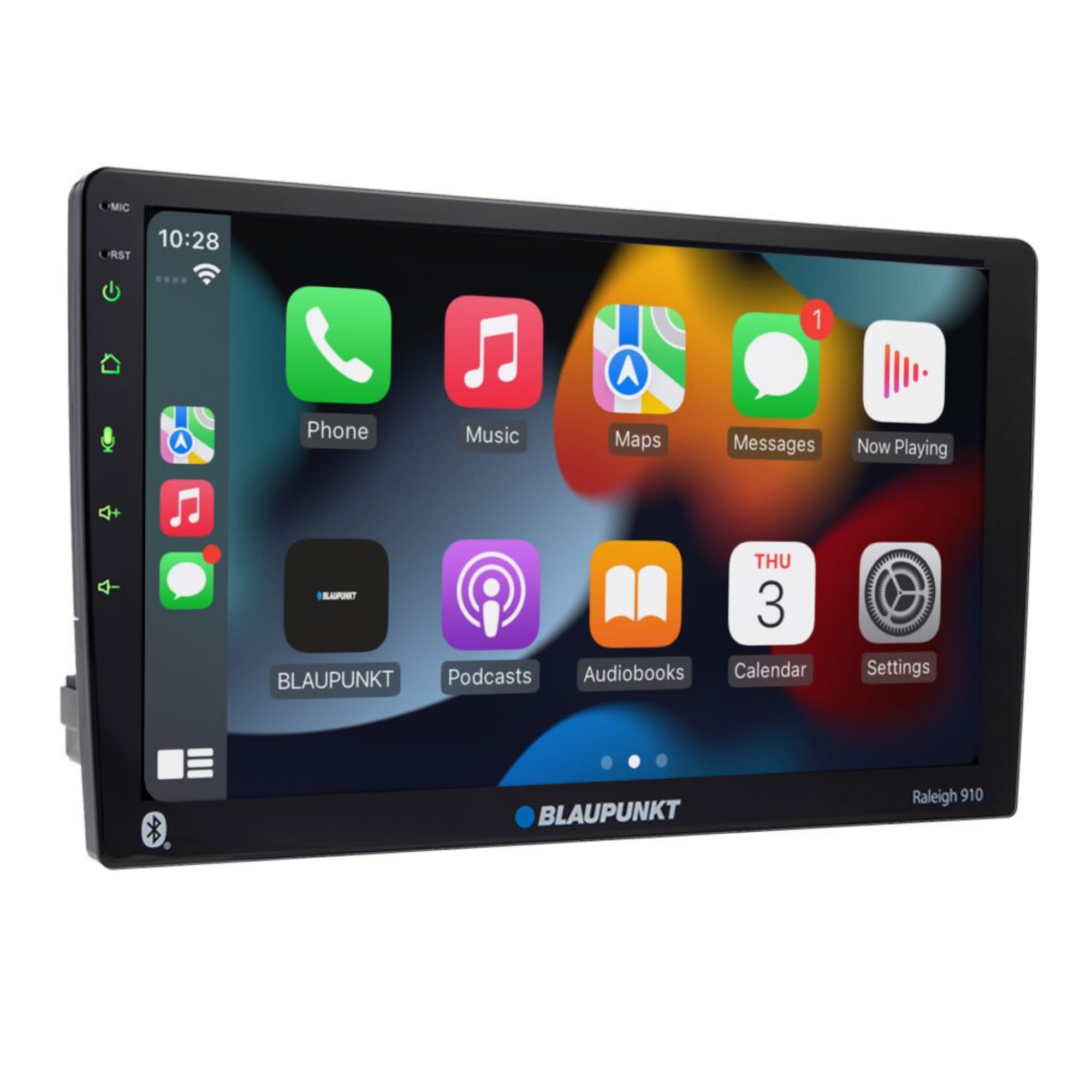 BLAUPUNKT Raleigh 910 10.1