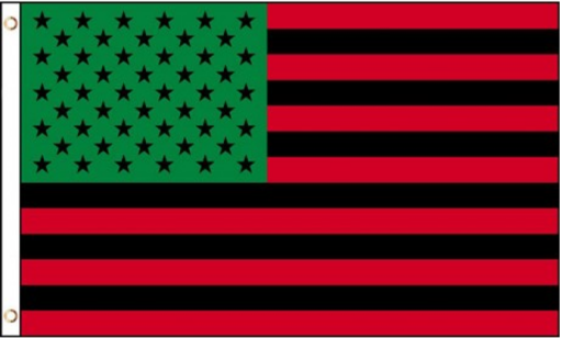 American USA 3'X5' Flag - Heavy Duty 68D ROUGH TEX® Polyester - Perfect for Outdoor Display, Parades & Patriotic Decor