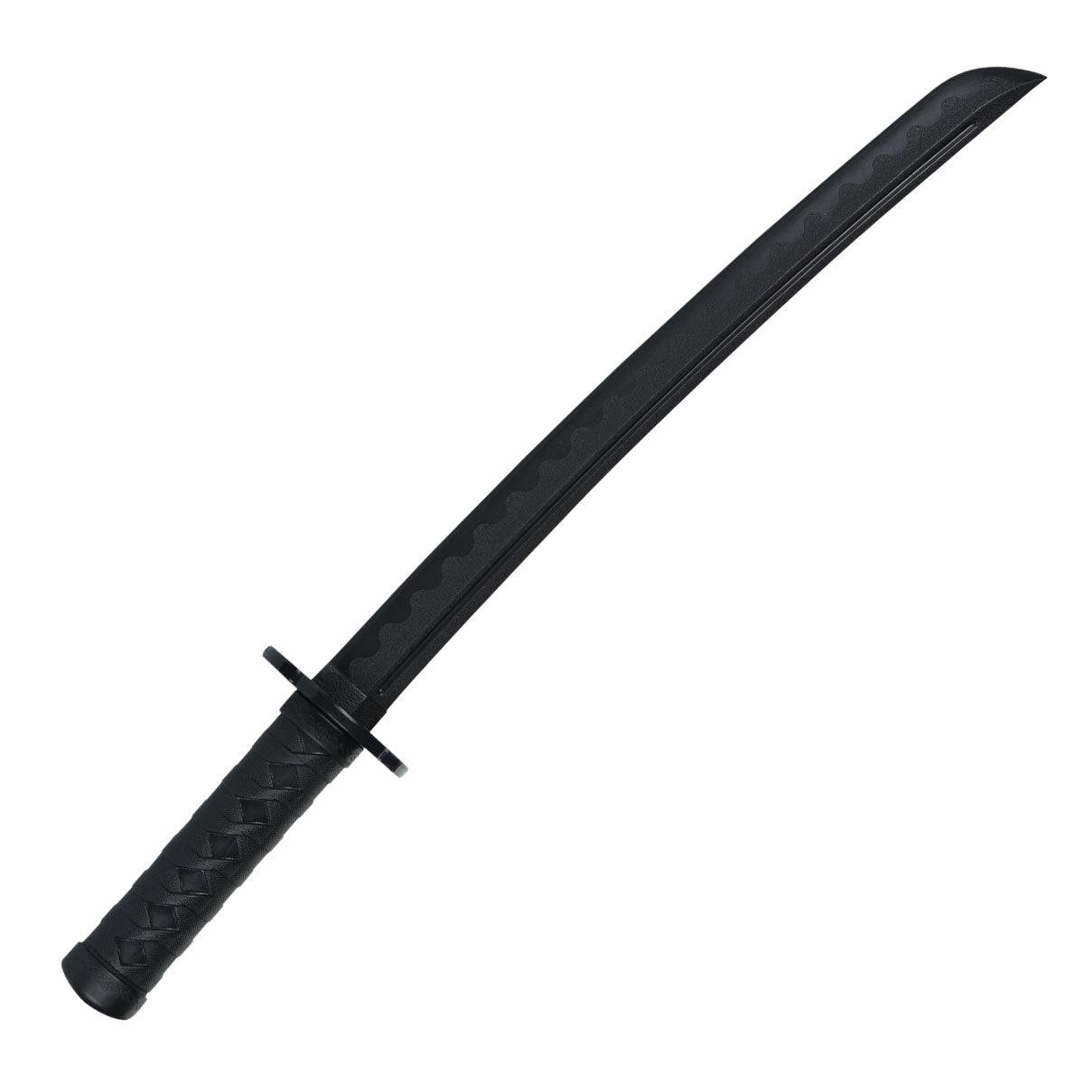 Polypropylene Shoto Sword - Lightweight & Durable Training Katana for Martial Arts, Cosplay & Display | Perfect for Karate, Iaido & Anime Fans