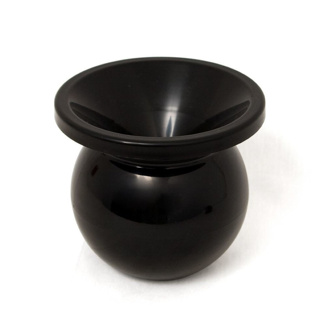 Professional Cupping Therapy Spittoon - Stainless Steel Massage Cupping Cup Cleaning Tool for Acupuncture & Spa - Perfect for Home, Clinic, and Wellness Center Use