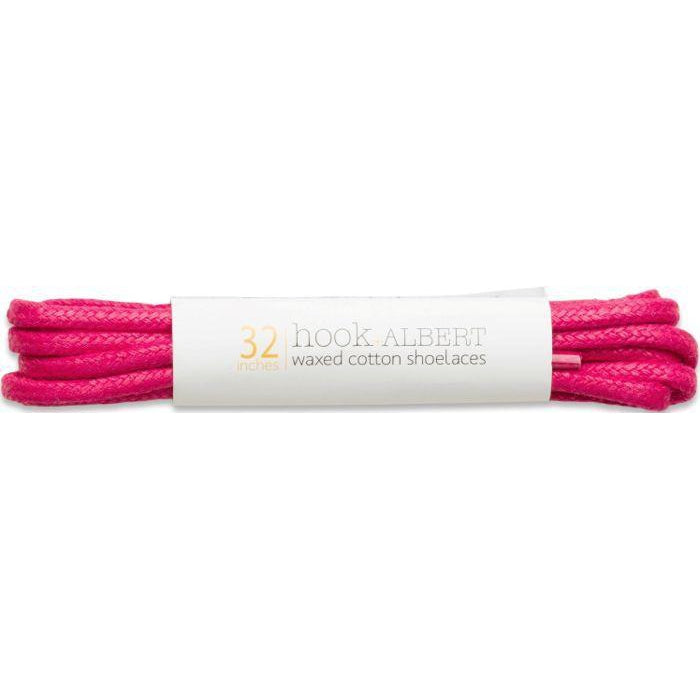 Hook & Albert Premium Dress Shoelaces - Jazzy Pattern (1 Pair Pack) - Perfect for Formal Shoes, Oxfords & Loafers - Durable & Stylish Lace Upgrade