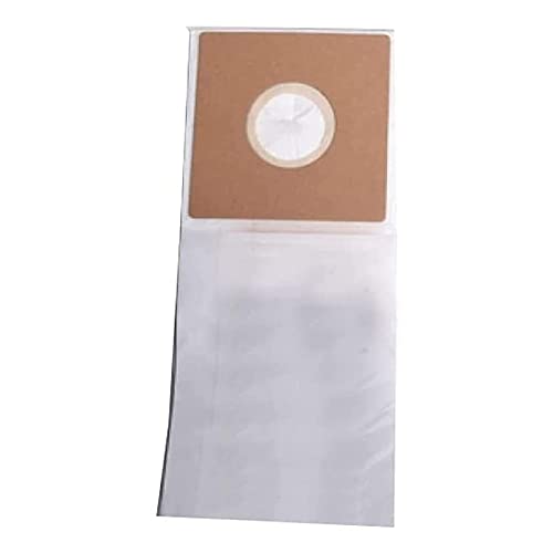 Bissell 3267 Febreze Vacuum Cleaner Replacement Bags (6-Pack) - Compatible with Part 32671 - Perfect for Home Cleaning & Pet Hair Removal