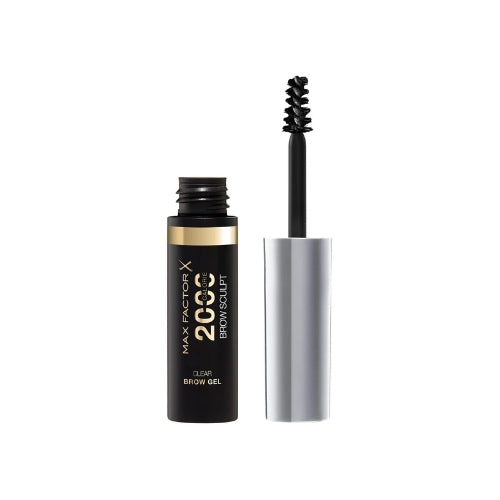 2000 Calorie Brow Sculpt Gel - Long-Lasting Eyebrow Styling for Perfect Arches | Ideal for Daily Makeup & Special Occasions