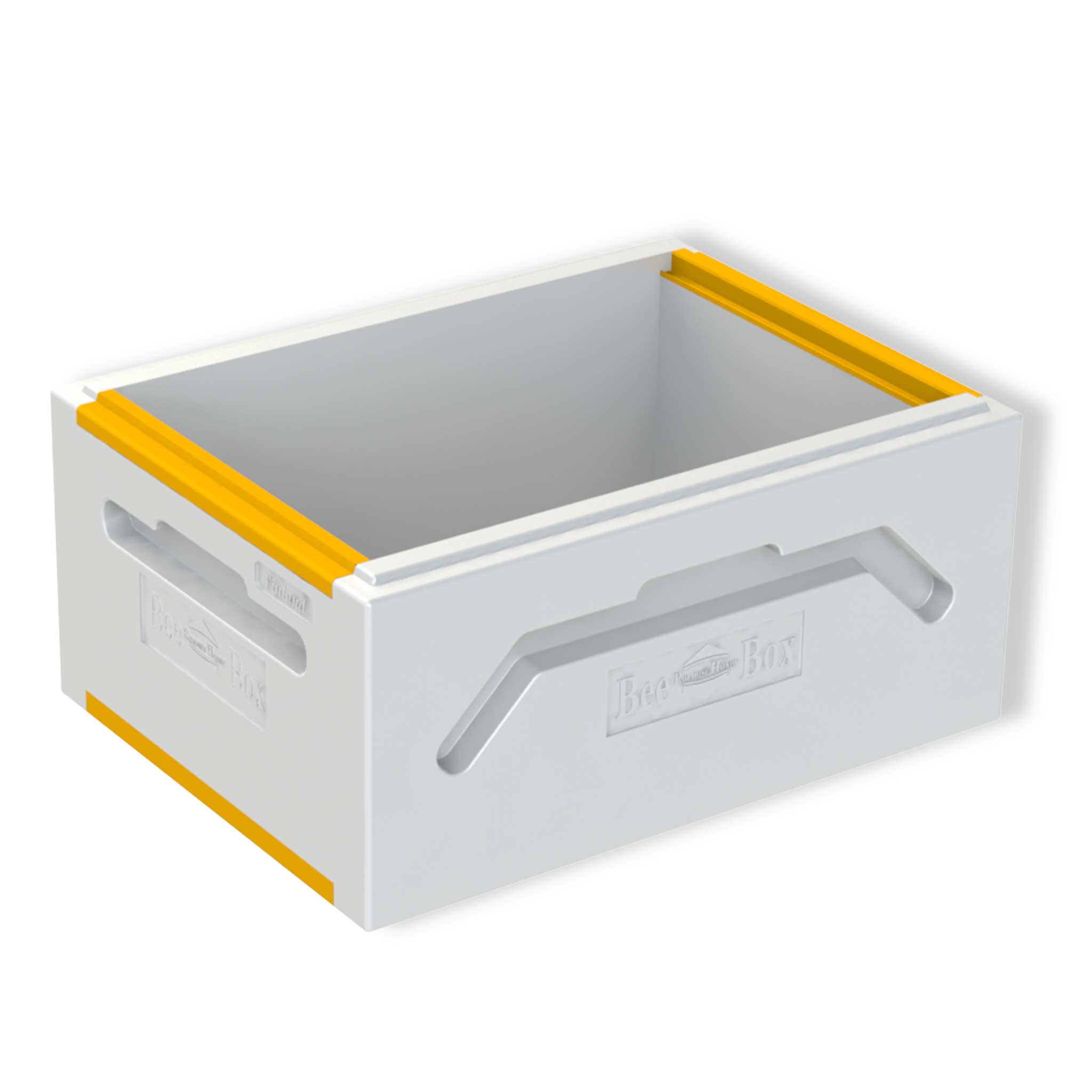 Paradise Honey 9 Frame Full Depth Deep Hive Box Super Body - Premium Beehive Super for Honey Production & Beekeeping Supplies | Perfect for Backyard Beekeepers & Commercial Apiaries