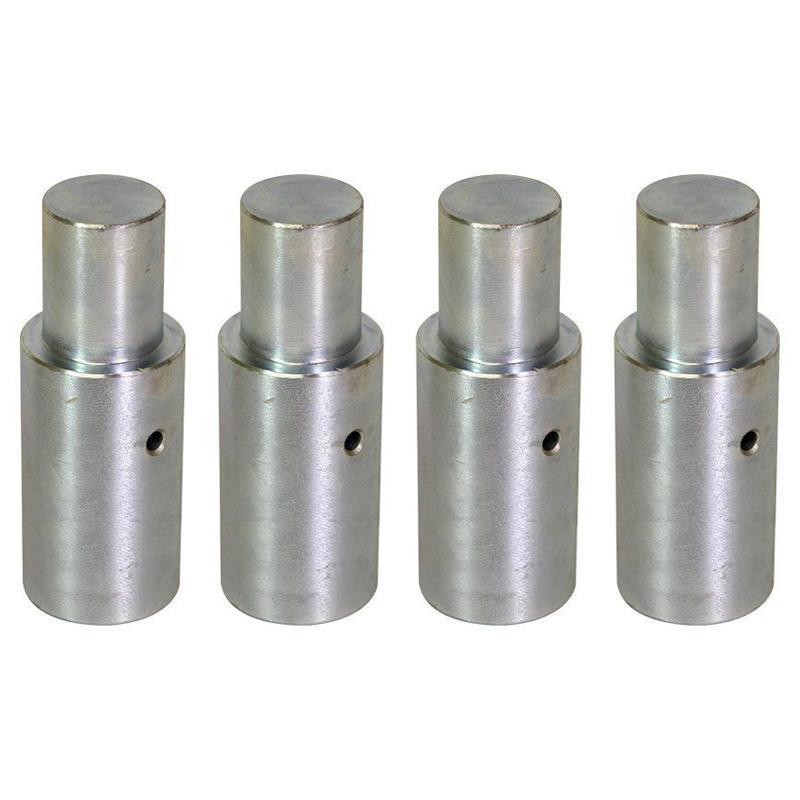 MAXJAX Medium Adapters - Set of 4 (2.75