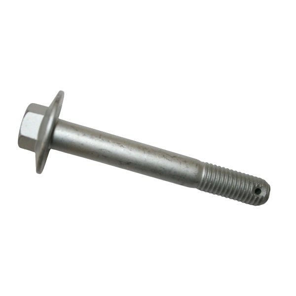 BRP Hexagonal Screw - High-Quality Stainless Steel Hex Head Screws for DIY, Furniture Assembly & Automotive Repair (Pack of 50) - Perfect for Home Improvement, Woodworking & Machinery Projects