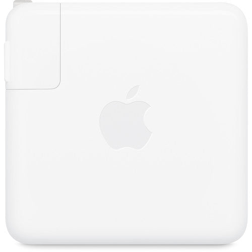 96W USB-C Power Adapter for MacBook Pro/Air - Fast Charging Brick Compatible with MacBook 16/15/13 Inch, iPad Pro - Perfect for Travel, Office & Home Use
