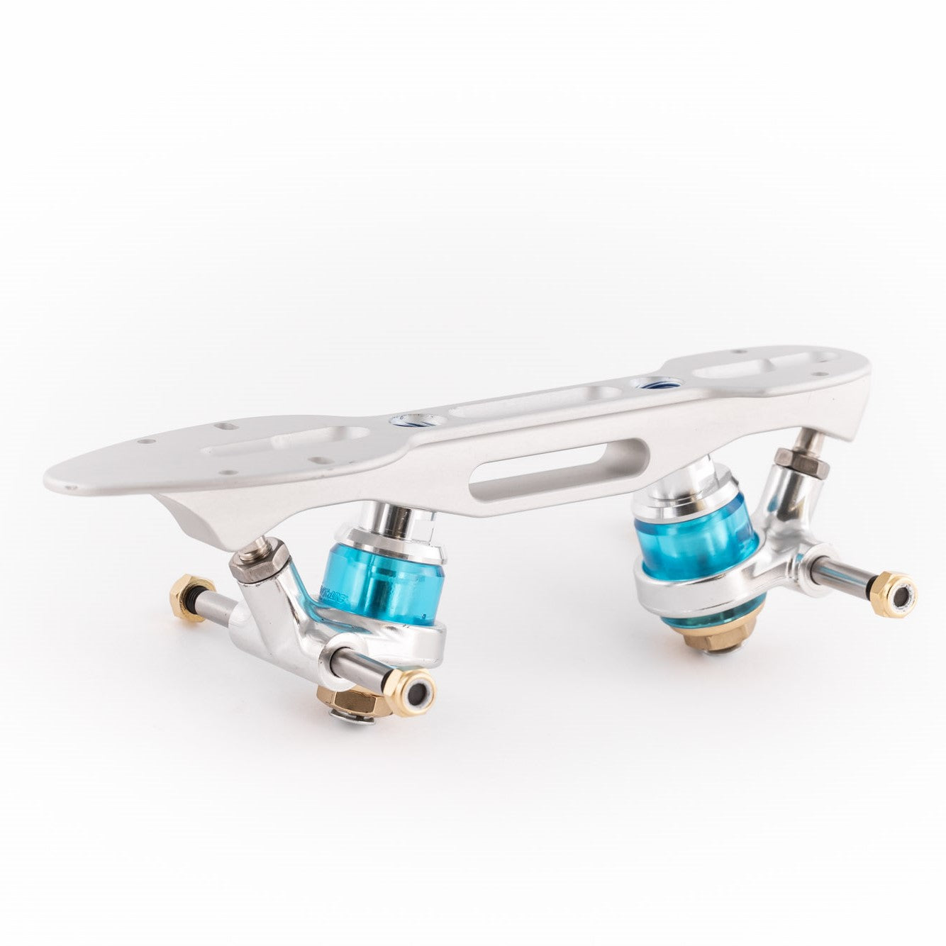 Roll Line Giotto Plate - Premium Roller Skating Plates for Artistic & Dance Skating - Durable Aluminum Construction for Smooth Performance - Perfect for Indoor & Outdoor Skating Rinks