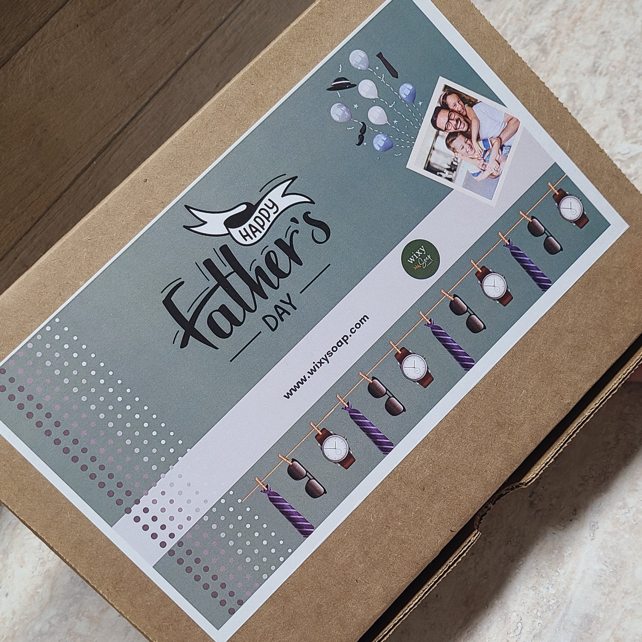 Best Father's Day Gifts for Dad - Unique & Thoughtful Presents for Birthday, Anniversary & Special Occasions - Perfect for Home, Office & Outdoor Activities
