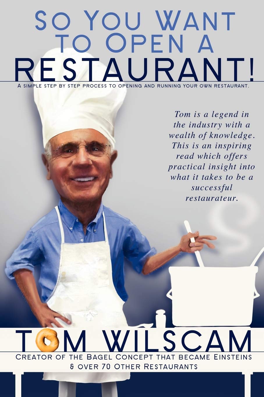 How to Open a Restaurant: Step-by-Step Guide for Beginners - Perfect for Aspiring Chefs & Entrepreneurs