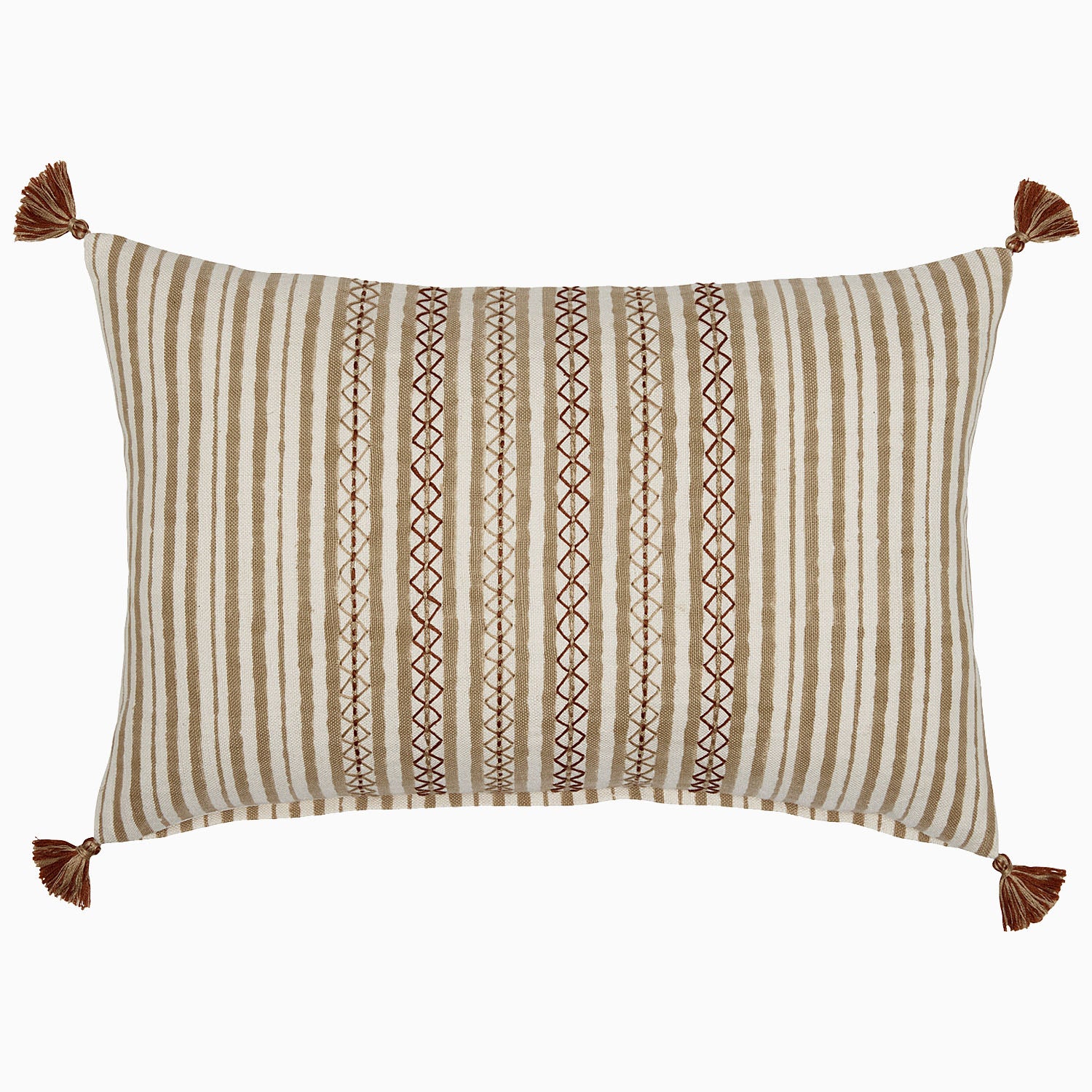 Bhuv Sand Kidney Pillow for Back Pain Relief - Orthopedic Support Cushion for Sleeping, Pregnancy, and Post-Surgery Comfort - Ideal for Side Sleepers and Office Chairs