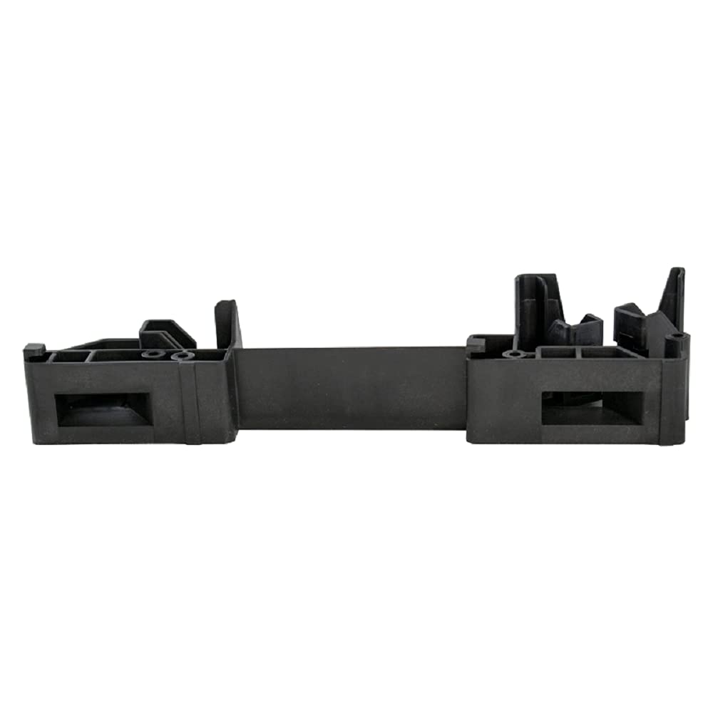 Edgewater Parts 5304509457 AP6230612 Replacement Latch Hook for Frigidaire Microwave Oven - Compatible with Models 004, CFM, CGM, FFM, FPB & More - Easy DIY Installation for Microwave Door Repair