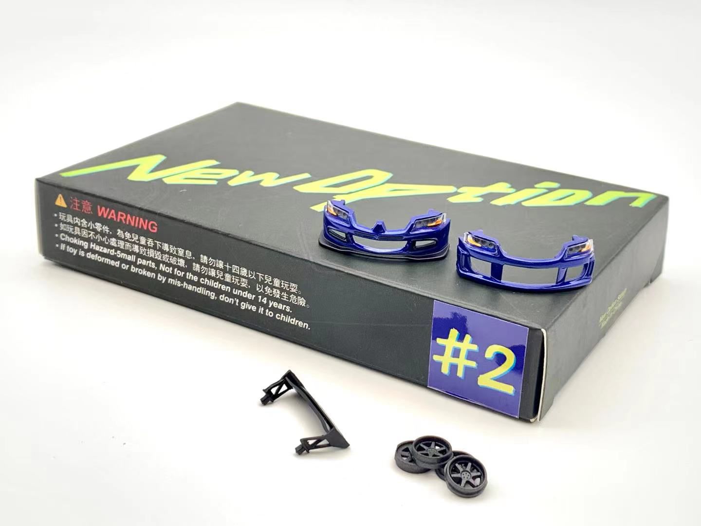 Mitsubishi Lancer EVO XI Performance Tuning Parts - High-Quality Blue Car Accessories for Racing & Street Use | Engine Upgrades & Styling Mods for Sports Car Enthusiasts