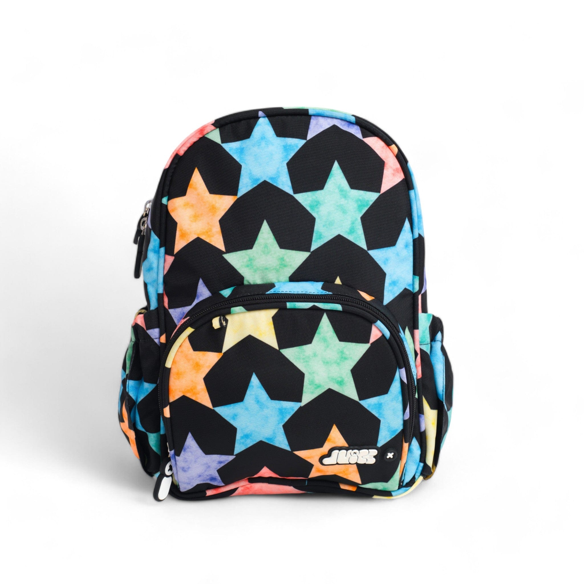 All Stars Small Backpack for Kids & Teens - Lightweight School Backpack for Boys & Girls - Perfect for School, Travel, Sports & Daily Use