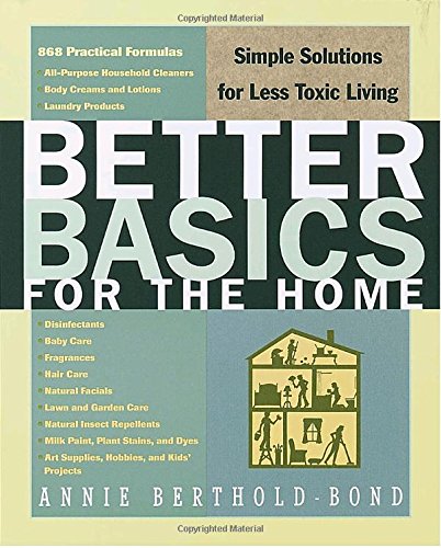 Eco-Friendly Home Essentials | Non-Toxic Living Products for a Healthier Lifestyle | Perfect for Organic Household & Sustainable Cleaning