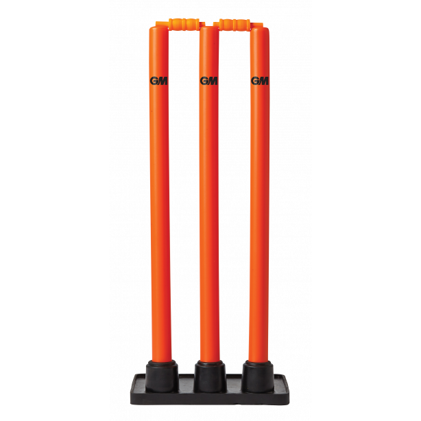Premium GM Multi-Surface Stump Set - Durable Wooden Stools for Outdoor & Indoor Use - Perfect for Camping, Picnics, and Home Decor