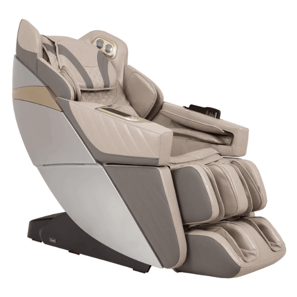 Osaki OS-3D Hamilton LE Massage Chair with Zero Gravity Recline - Full Body Shiatsu Massage for Home & Office Relaxation