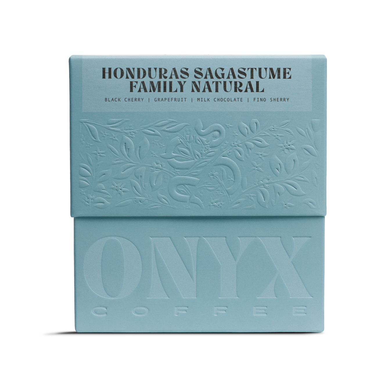 Premium Honduras Sagastume Family Natural Coffee Beans - Single Origin, Medium Roast, Whole Bean for Fresh Brewing - Perfect for Home Brewing, Office Use & Gifts